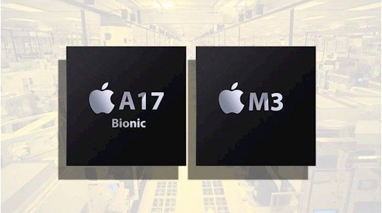 永年苹果15维修站分享iPhone15系列会用3nm芯片吗 